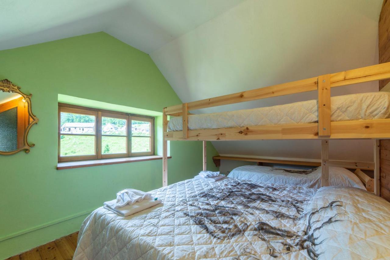 Voglia Di Veglia Hotel Варцо Екстериор снимка