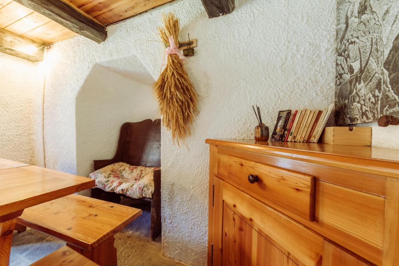 Voglia Di Veglia Hotel Варцо Екстериор снимка