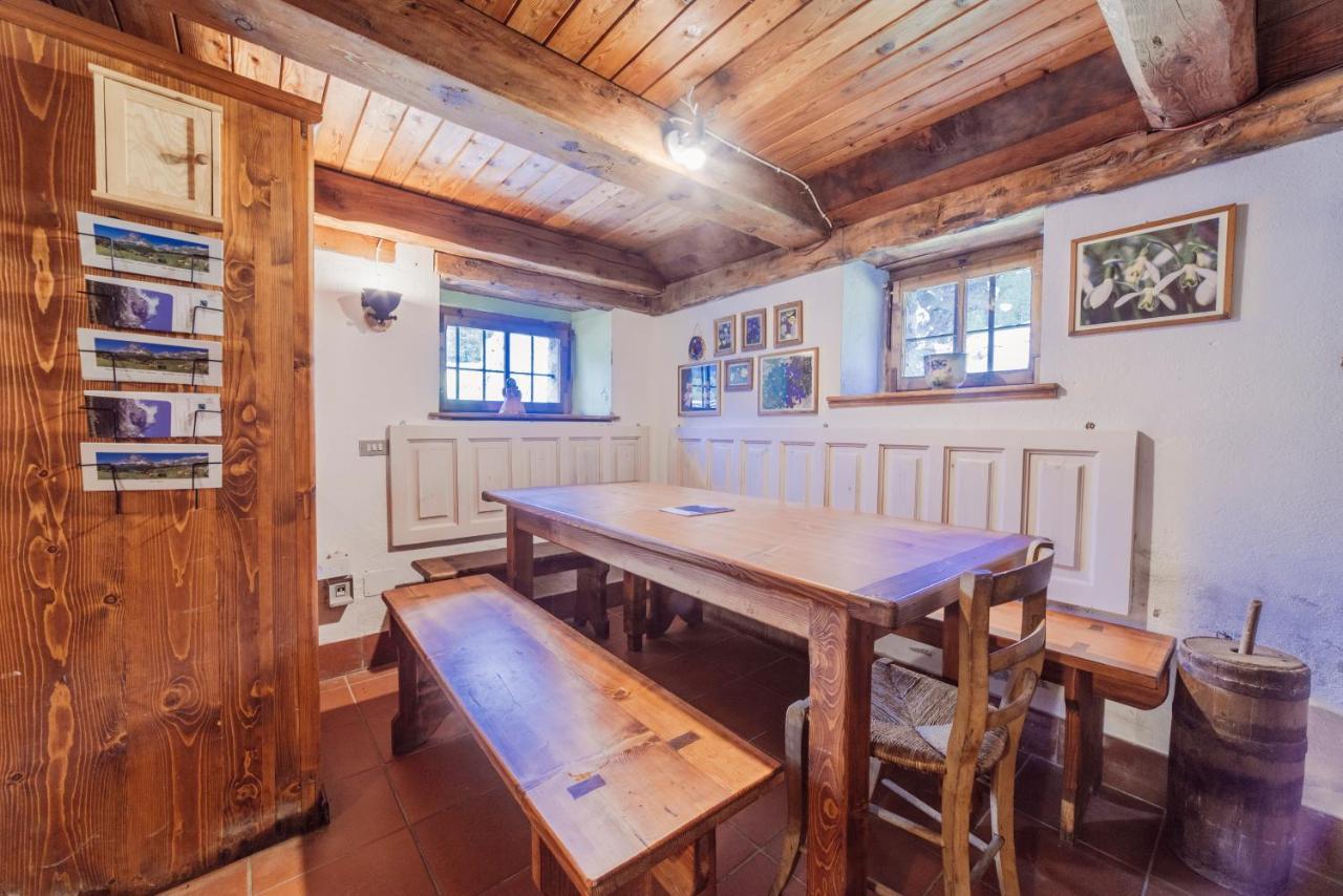 Voglia Di Veglia Hotel Варцо Екстериор снимка