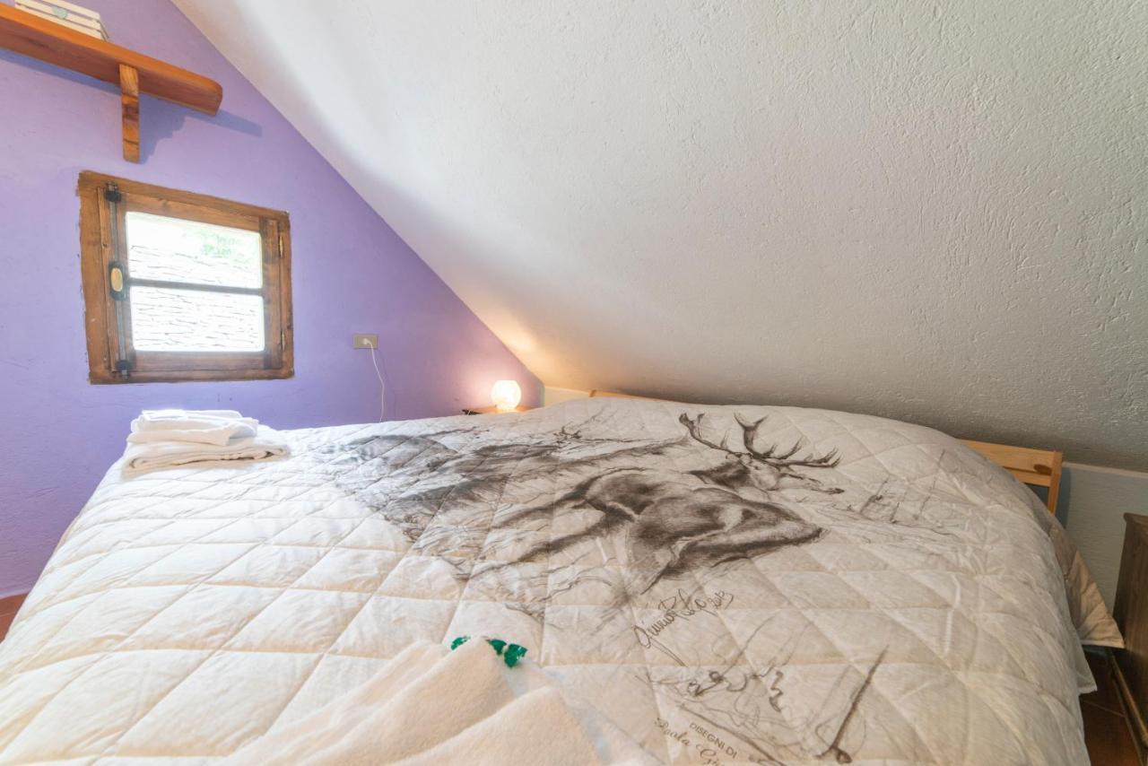 Voglia Di Veglia Hotel Варцо Екстериор снимка