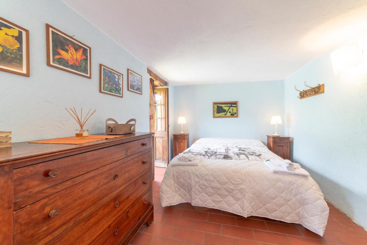 Voglia Di Veglia Hotel Варцо Екстериор снимка