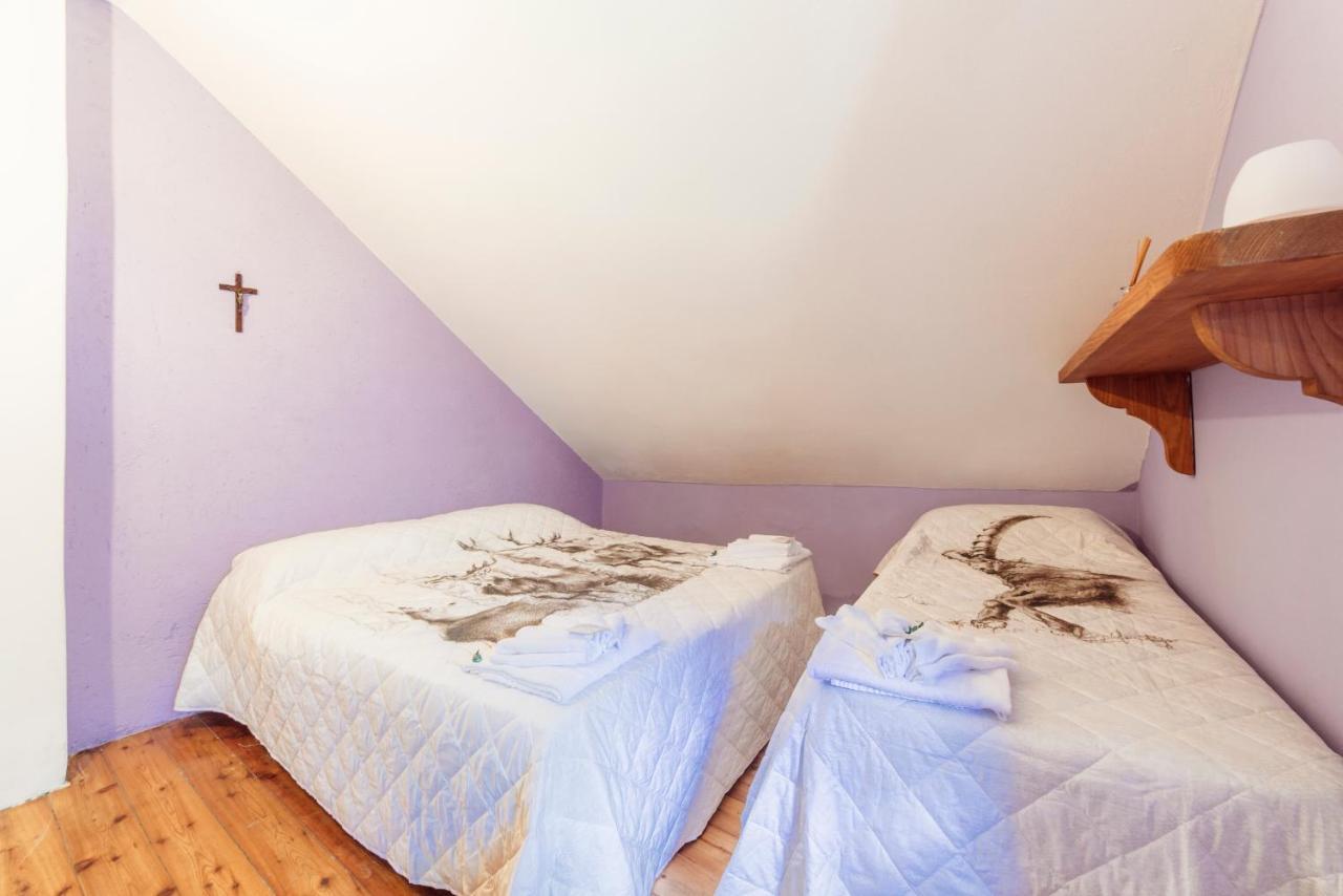 Voglia Di Veglia Hotel Варцо Екстериор снимка