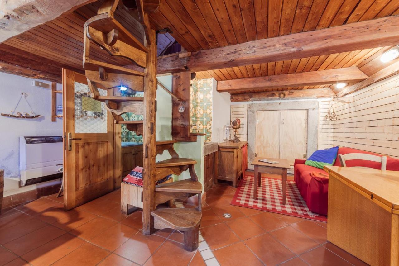 Voglia Di Veglia Hotel Варцо Екстериор снимка