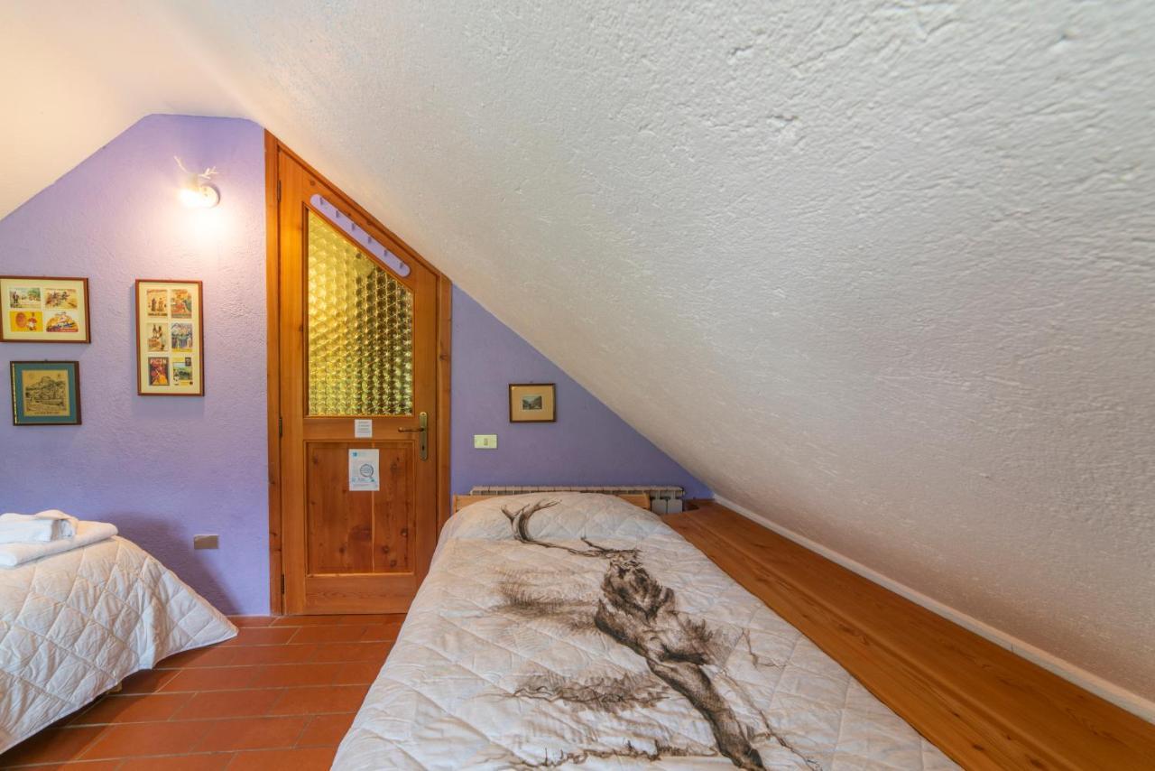Voglia Di Veglia Hotel Варцо Екстериор снимка