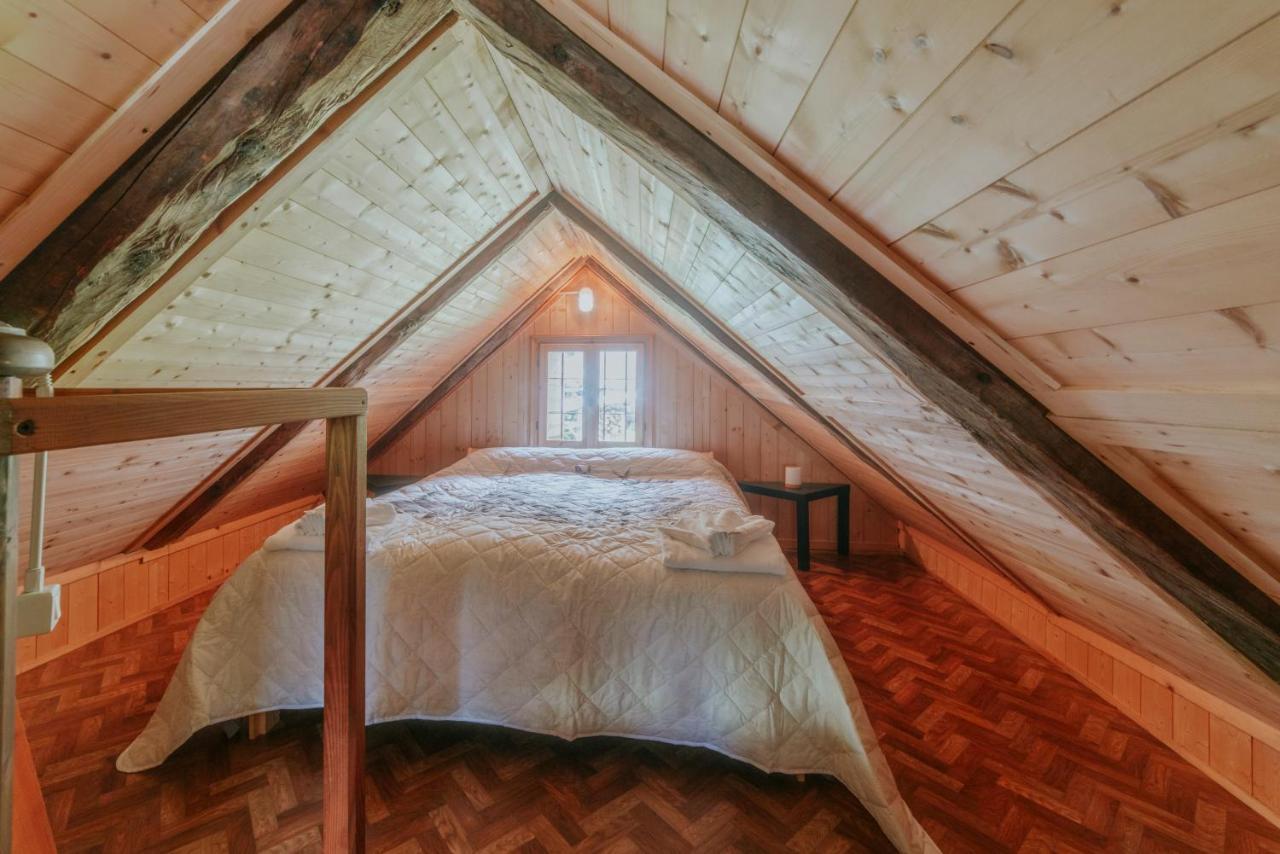 Voglia Di Veglia Hotel Варцо Екстериор снимка
