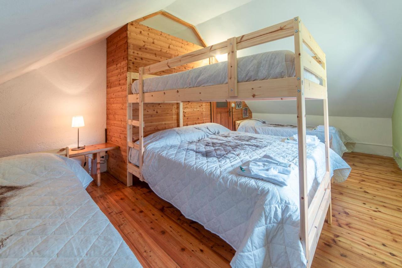 Voglia Di Veglia Hotel Варцо Екстериор снимка