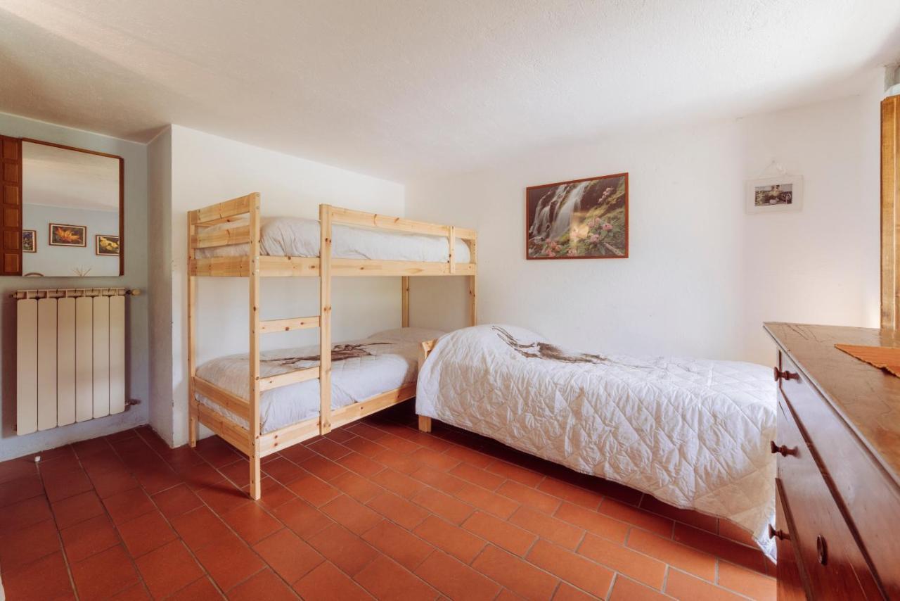 Voglia Di Veglia Hotel Варцо Екстериор снимка