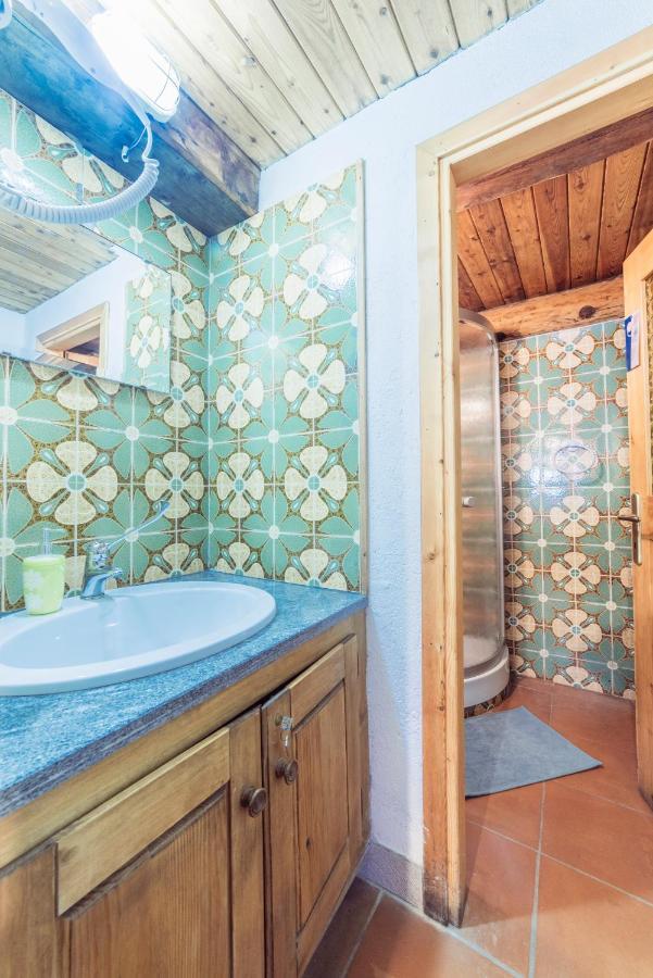 Voglia Di Veglia Hotel Варцо Екстериор снимка